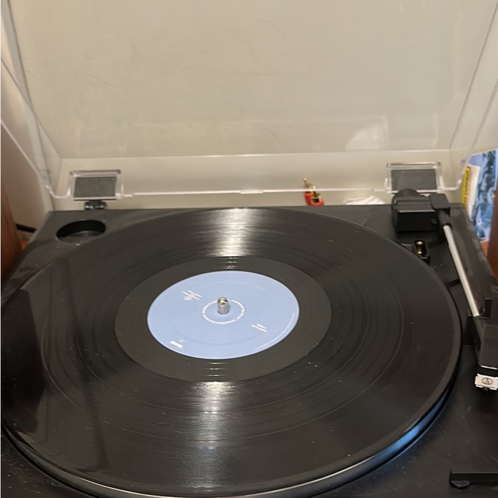 Audio Technical Record Player - Picture 2 of 3
